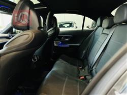 مێرسێدس بێنز C-Class